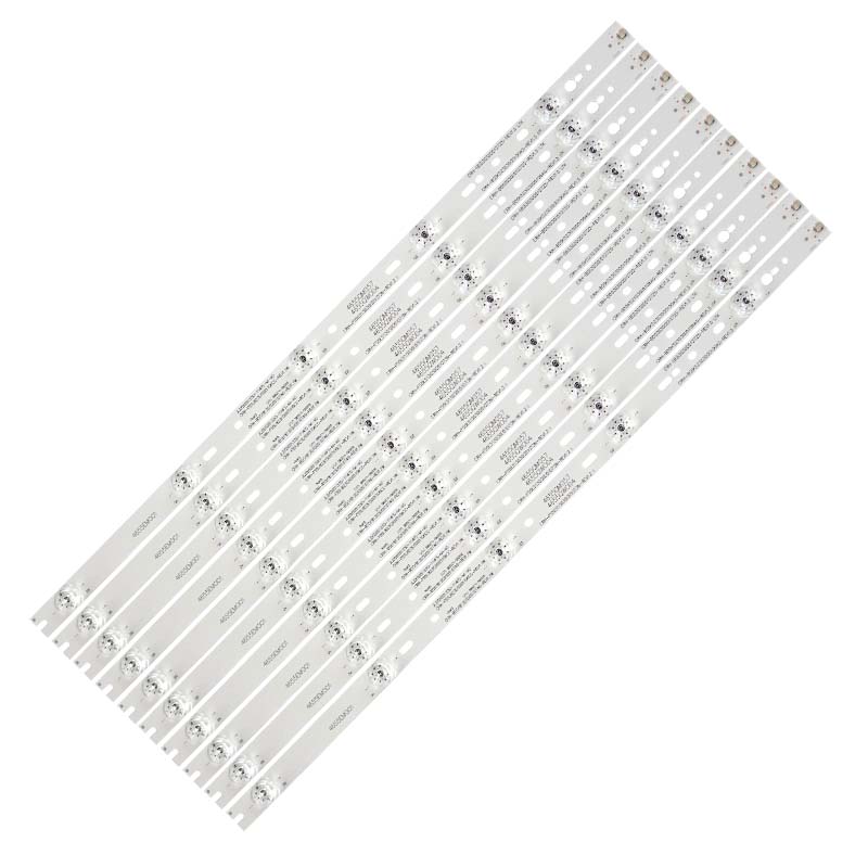 LED TV Backlight strips CRH-F55E51303005103N-REV1.2 I CRH-B55Y8130300510746 for 55UGX3500 55UGX2501 LQ55AL88Y81 55U1 55H80U 55Q3