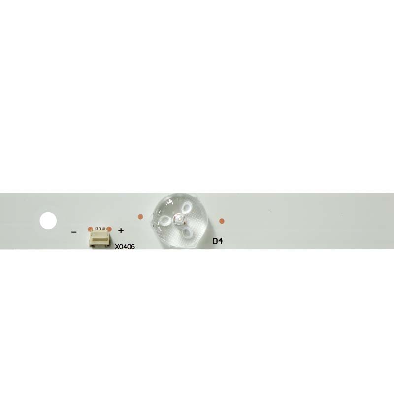 LED TV Backlight strips PB03D460173BL041-001H RH43-D2362X-0OD30-DL for E26C1900 26T7200