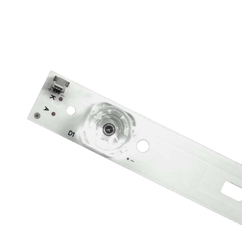 LED TV Backlight strips SW43D05-ZC14CG-03 CRH-A4335350501495REV1.1B for LED-43B800S 43E390E