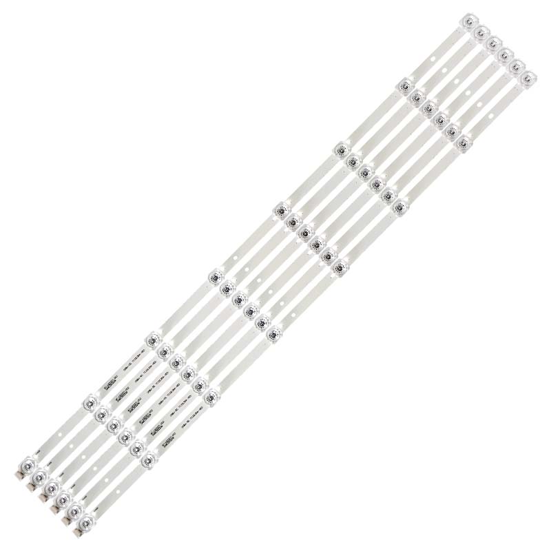 LED TV Backlight strips TC32L35A-V02 4C-LB320T-DS2 DSBJ-SS for LED32C330