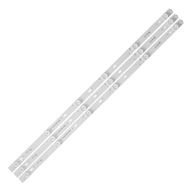 LED TV Backlight strips MG-32D280601W59018M36A JL.D32061235-3105CS-M GP-3288 for LED32HD310