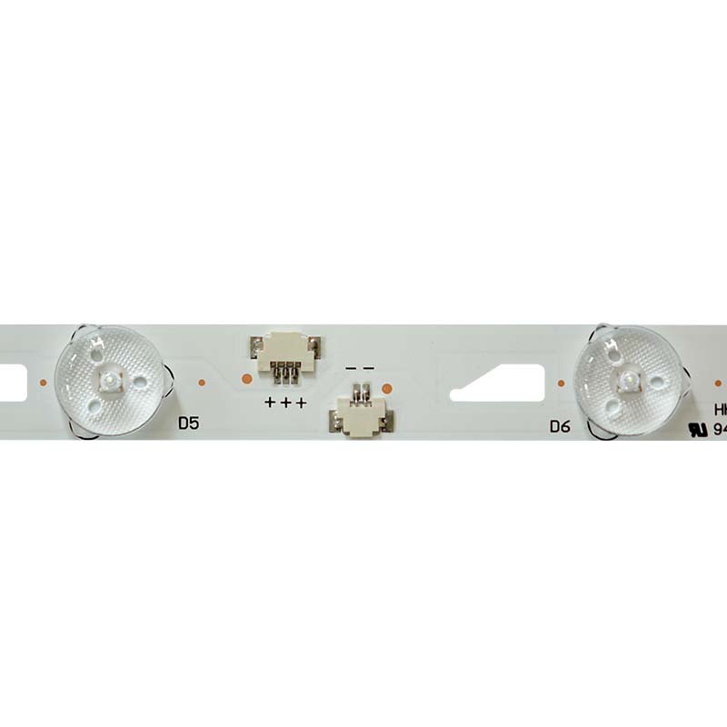 LED TV Backlight strips 2013 SONY40A 3228 05 REV1.0 A 40Inch NDSOEM A TYPE for KDL-40R353B KDL-40W600B