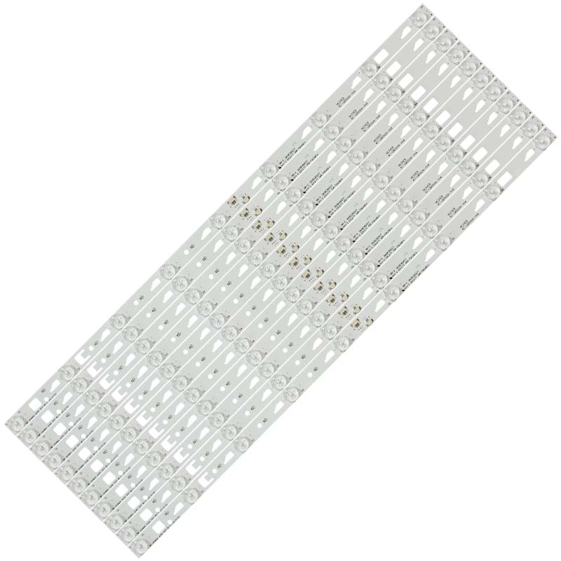 LED TV Backlight strips 2013 SONY40A 3228 05 REV1.0 A 40Inch NDSOEM A TYPE for KDL-40R353B KDL-40W600B