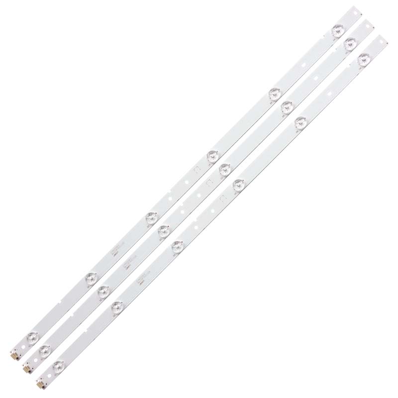 LED TV Backlight strips A-HWCQ32D676 for LC-32LE265X LC-32LE265M