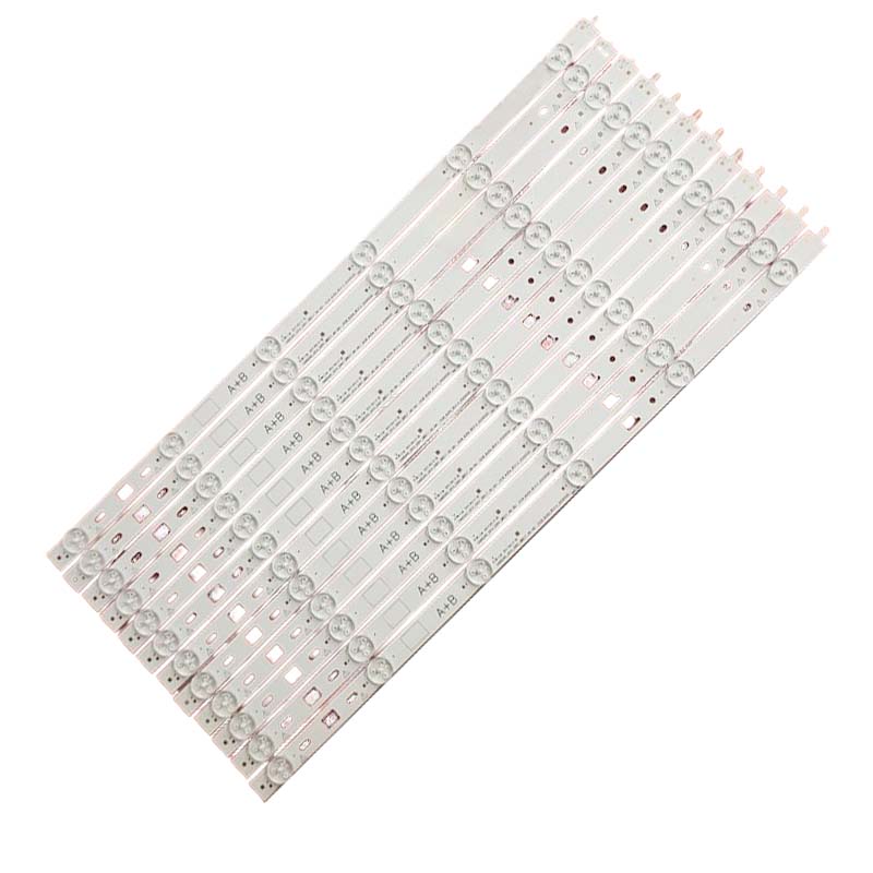 LED TV Backlight strips 2014 SONY DIRECT 48 A 3228 6LEDs REV1.0 40404 for KDL-48R470B