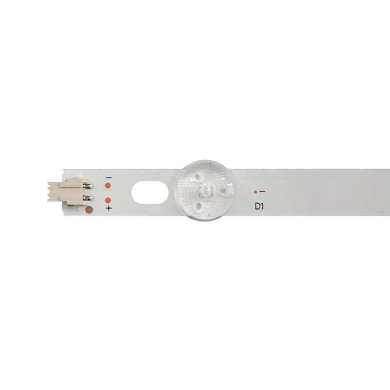 LED TV Backlight strips 42 ROW Rev0.8 2 R-TYPE 6916L-0913A  42 ROE Rev1.0 1 Type B 6916L-1028A for 42LS3400-CE 42E7BRD