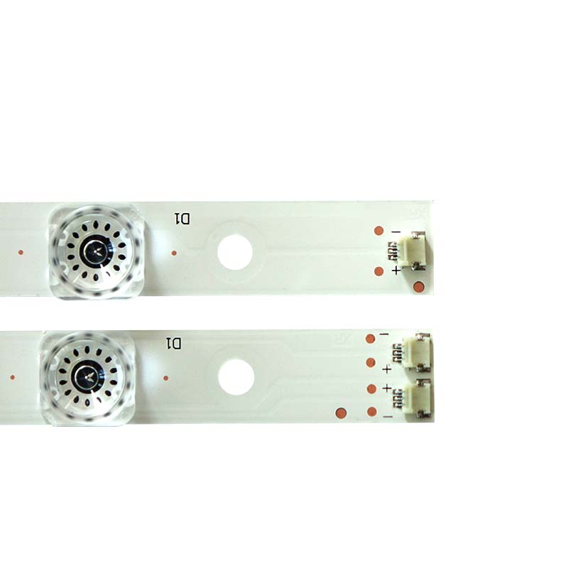 LED TV Backlight strips LED55D07A-ZC14CG-02 30355008225 30355007206 for LT-55C550 LE55D8810 50H2