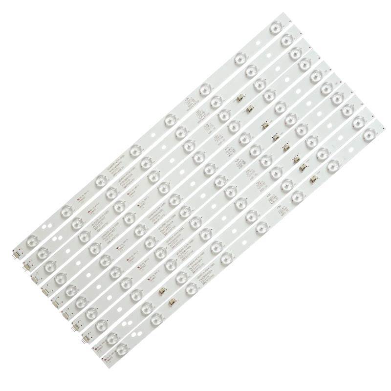 LED TV Backlight strips LED46D16-ZC14-01(B) 02 03 04 05 30346016207 for LE46D8810
