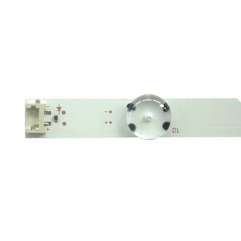 LED TV Backlight strips 32 V16 ART3 2558 REV1.66 6916L-2558A for LC320DUE 32LH604V-ZB 32LH530V