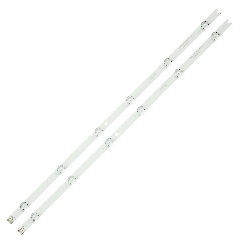 LED TV Backlight strips 32 V16 ART3 2558 REV1.66 6916L-2558A for LC320DUE 32LH604V-ZB 32LH530V