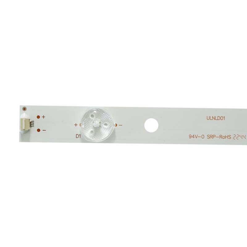 LED TV Backlight strips TH-32D410T PN-EL-32-21-V0 for 32DS500B TX-32CS510B TX32CSR510