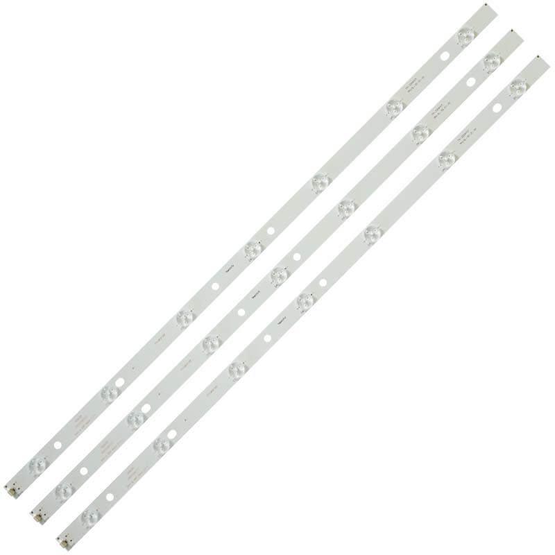 LED TV Backlight strips TH-32D410T PN-EL-32-21-V0 for 32DS500B TX-32CS510B TX32CSR510