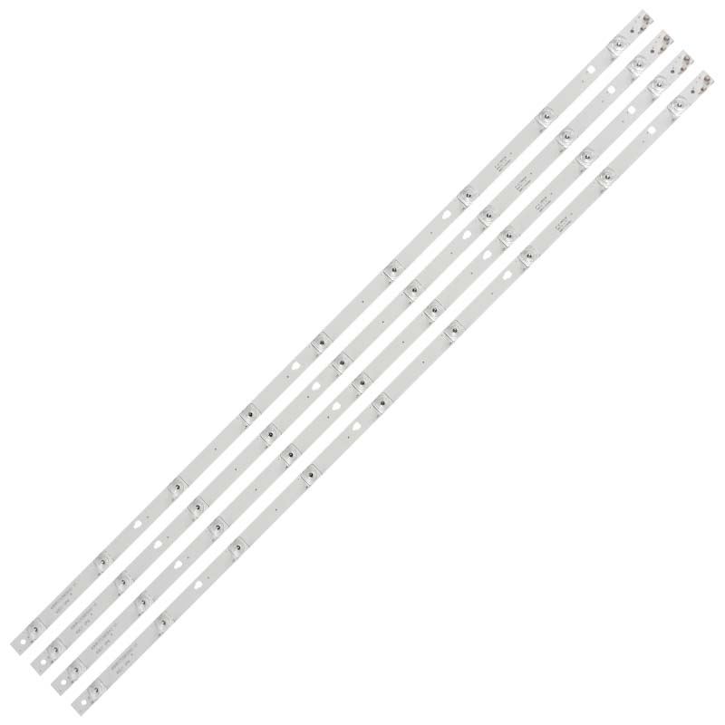 LED TV Backlight strips 49HR332M09A0 V1 49DY 9*4 for 5D508AK-L 5D506AKW