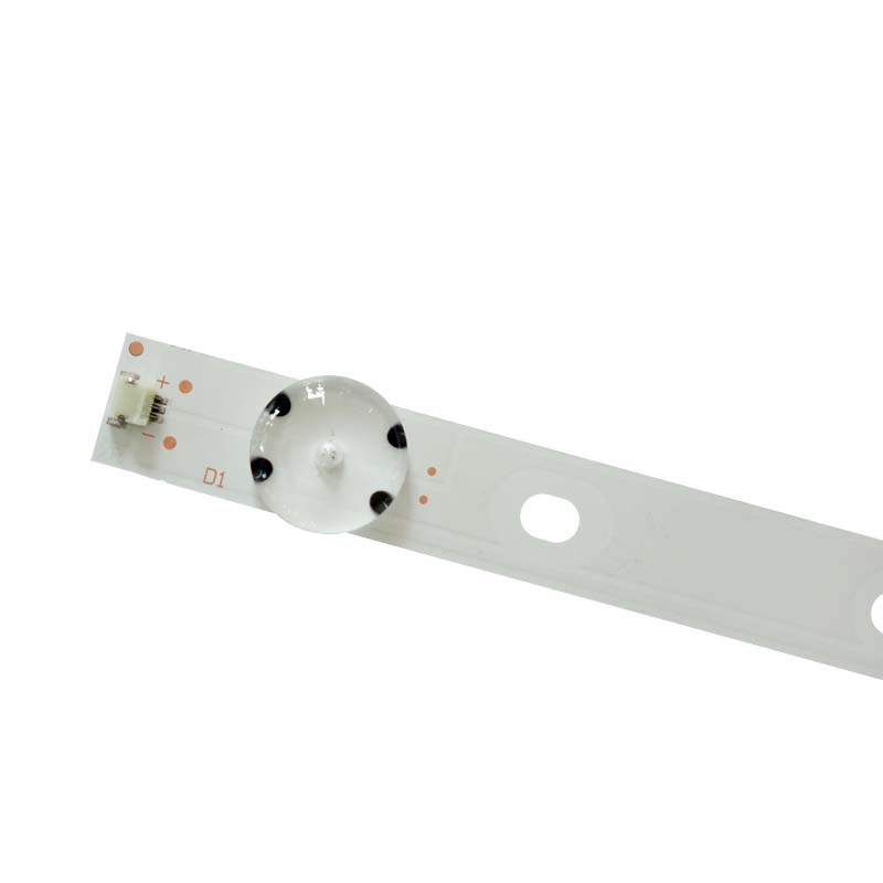 LED TV Backlight strips SVH580A03 5LED REV04 UBH 160608 for LED58K300U LED58EC320A LCD-60UE20A