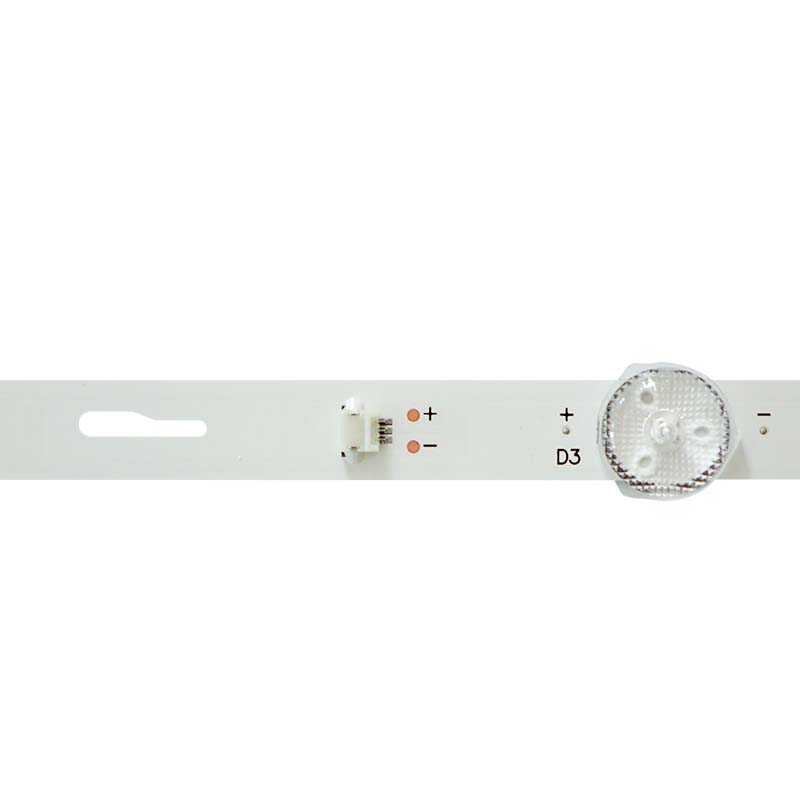 LED TV Backlight strips MS-T320-3030-08A MS-L2430 V2 1.3.10700000207 for LED-32T2
