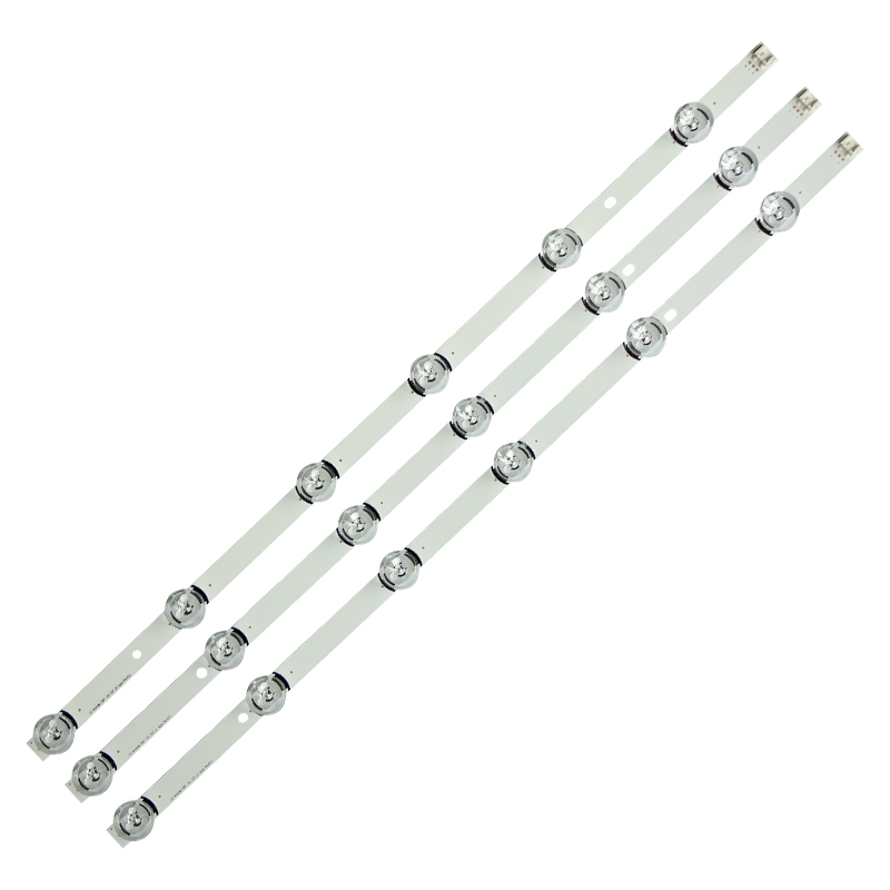 LED TV Backlight strips DRT 3.0 32 A/B type Rev0.2 fpr 32LB5500 32LB550A 32LB550U 32LB550V