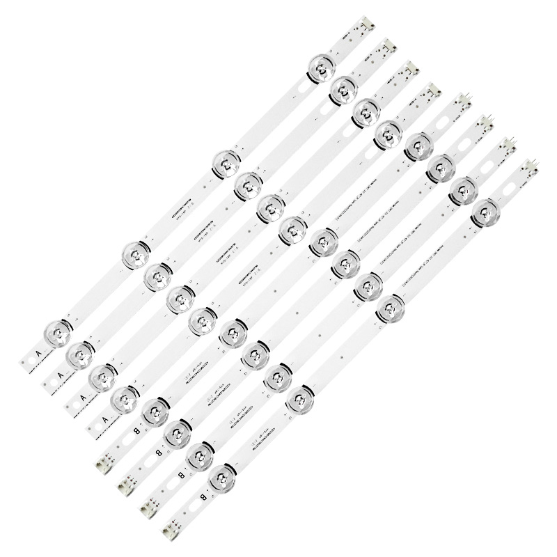 LED TV Backlight strips DRT 3.0 42 A type Rev01 B for 42LB582V 42LB5510 42LB6300-UQ