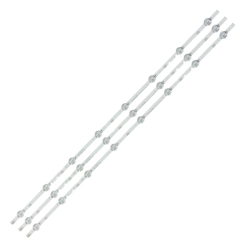 LED TV Backlight strips SUC 39.5 FCOM FHD REV1.1 150408 6.5X2 V5DN-395SMO-R3 LM41-00144A LM41-00121X for UE40J5200AU