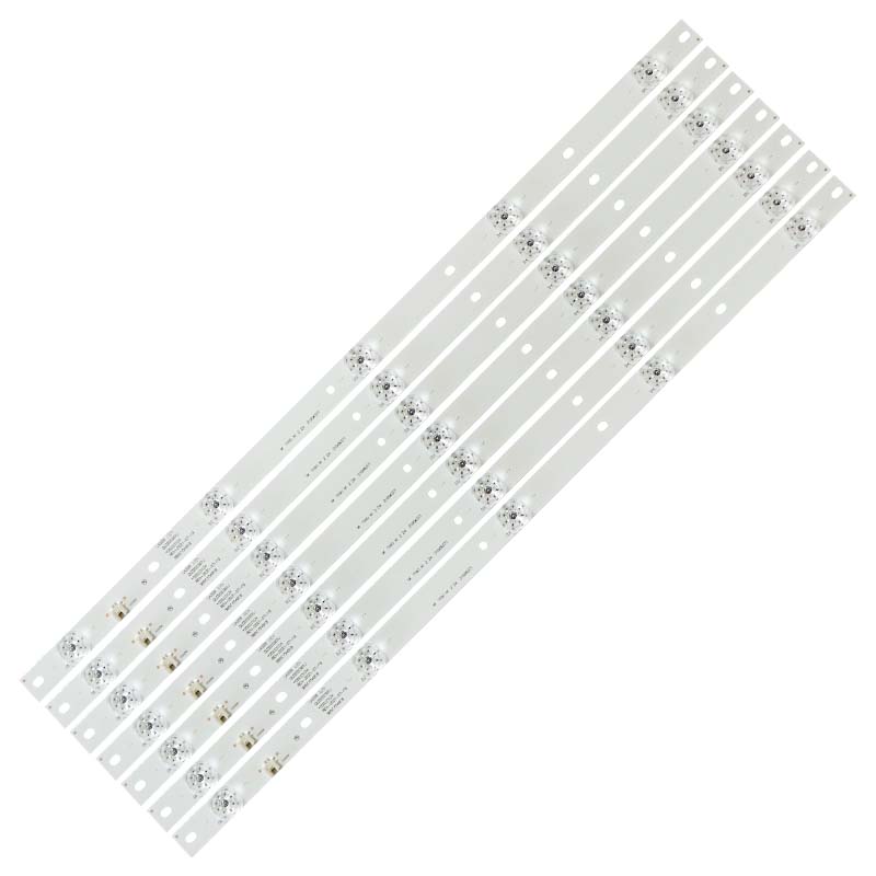 LED TV Backlight strips QLED55S61U 35022673 35023124 RF-AA550E30-0501S-11 for LED55R8100 LED55UC3 LED55M1C