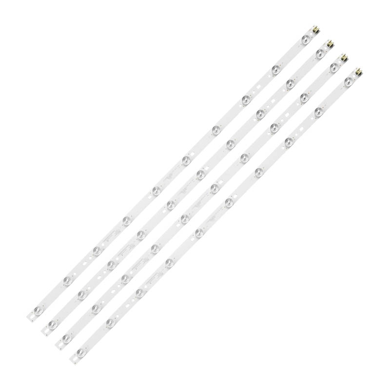 LED Television Backlight Strips AHKK40D10-ZC21FG-01 2021-12-30  10S1P for LED40F1120C