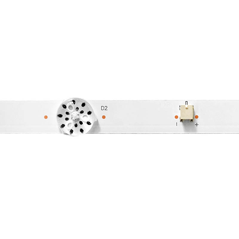 LED Television Backlight Strips  LB-C320X18-E5C-H-G01-XRD2 JL.D32051330-002ES-M_V01 for 32G8 32G5C 32CE2215H2 32CE2215