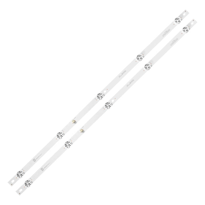 LED Television Backlight Strips  LB-C320X18-E5C-H-G01-XRD2 JL.D32051330-002ES-M_V01 for 32G8 32G5C 32CE2215H2 32CE2215