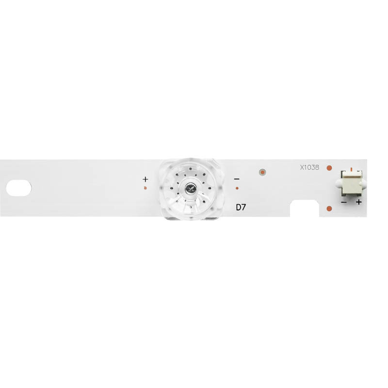 LED Television Backlight Strips JL.D65071330-002BS-M for 65D2P 65D2060GD 65F8 65F9 65A5U
