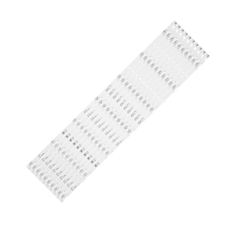 LED Television Backlight Strips JL.D65071330-002BS-M for 65D2P 65D2060GD 65F8 65F9 65A5U