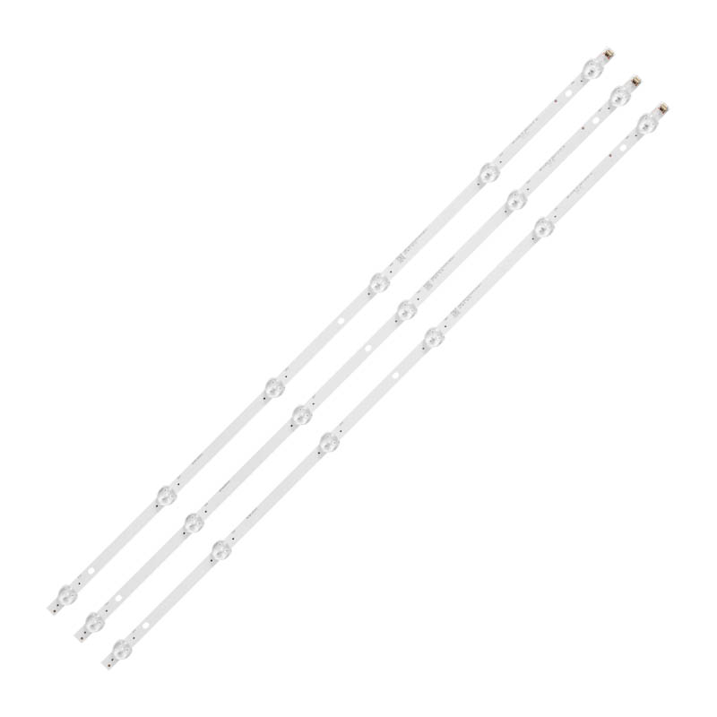 LED Television Backlight Strips MS-L1435 V2 2021-12-27 32 for LED32HD590