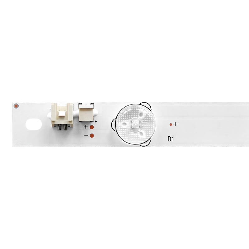 LED Television Backlight Strips CHDMT55LB33_LED3030_V0.5 LB-C550U16-E2-L-ZM1 for 5LR1000 55D2000I UD55D6000I 55D2000