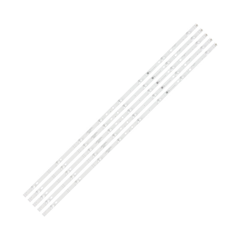 LED Television Backlight Strips CRH-BK55S1U813030T0508820-REV1.0 I for HZ55A66E HZ55A55/51 H55E3A