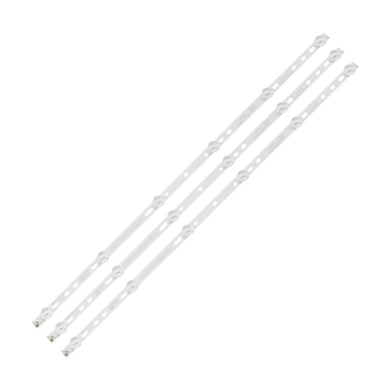 LED Television Backlight Strips SVJ320AJ9 Rev00 6LED for 32CE2210 32CE2210M LED32C1000N KHP200504D