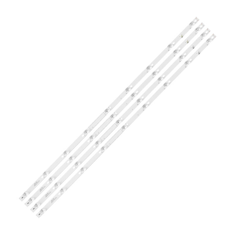 LED Television Backlight Strips JL.D50091330-202CS-M-V01 for D50X-G9 V505-G9 V505-H9 V505-H19 XLED-50Z4808A