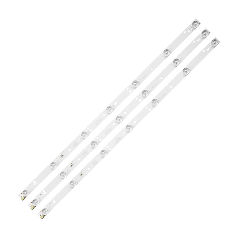 LED Television Backlight Strips OY32D07-ZC14F-03/4/5 for LE32D58 LC320TU2A LS320TU8 LE32D69