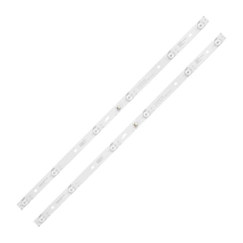 LED Television Backlight Strips JLD32061330-004AS-M 32D1500 for LVW320CSDX E13 V57  LVW320CSDX