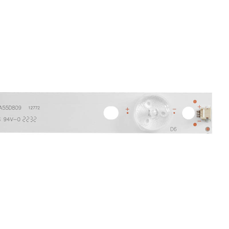 LED Television Backlight Strips IC-D-VZAA55D809 for L55M5-AZ L55M5-AD L55M5A5 L55M5A6 L55M5AA