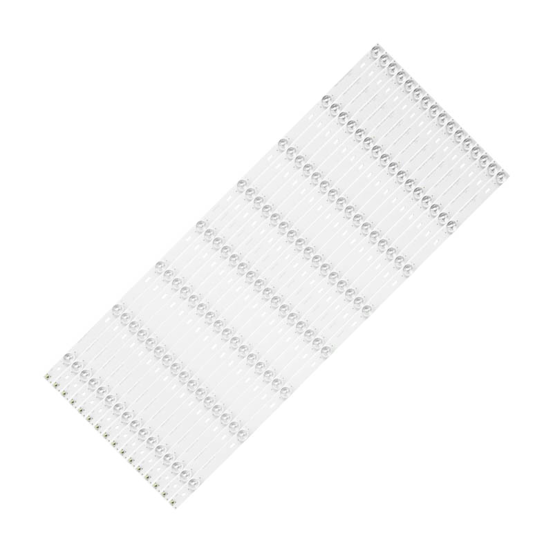 LED Television Backlight Strips 850122647 LB-M650-E1-A-SE for 65D2000i  65D2060G