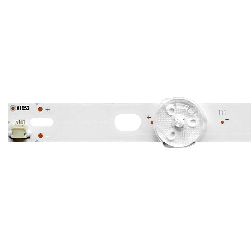 LED Television Backlight Strips K500WDC2 A2 2021-12-30 4708-K50WDC-A2113N11 for 50LF621U21 50LF621C21
