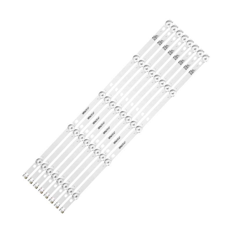 LED Television Backlight Strips K500WDC2 A2 2021-12-30 4708-K50WDC-A2113N11 for 50LF621U21 50LF621C21