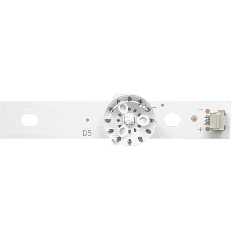 LED Television Backlight Strips 3P55UK012-A1 0355UK011 for LS55AL88U88 H55E17A H55E16C