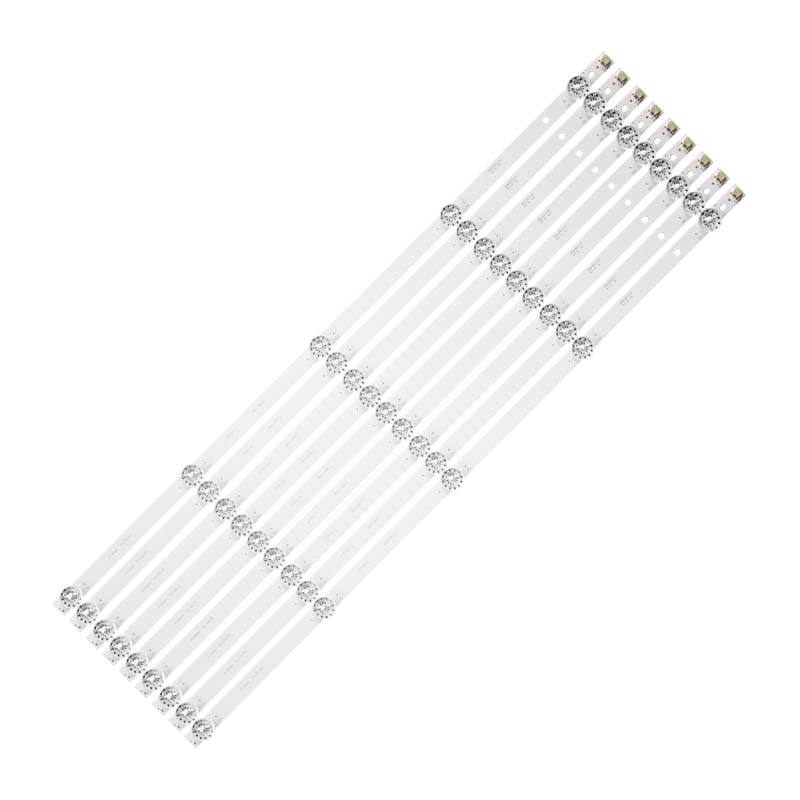 LED Television Backlight Strips 3P55UK012-A1 0355UK011 for LS55AL88U88 H55E17A H55E16C