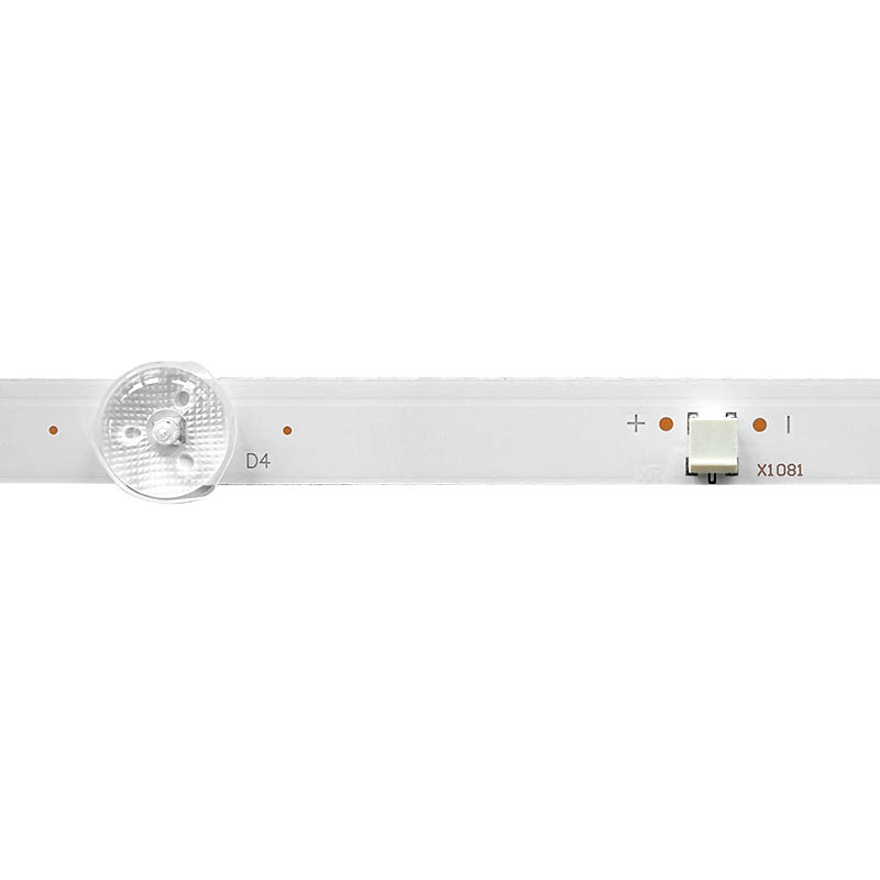 LED Television Backlight Strips CRH-ZS43H5303008039CSREV1.1 for 43D4PF 43H6G 43T8S 43J3500R1 43J3500H