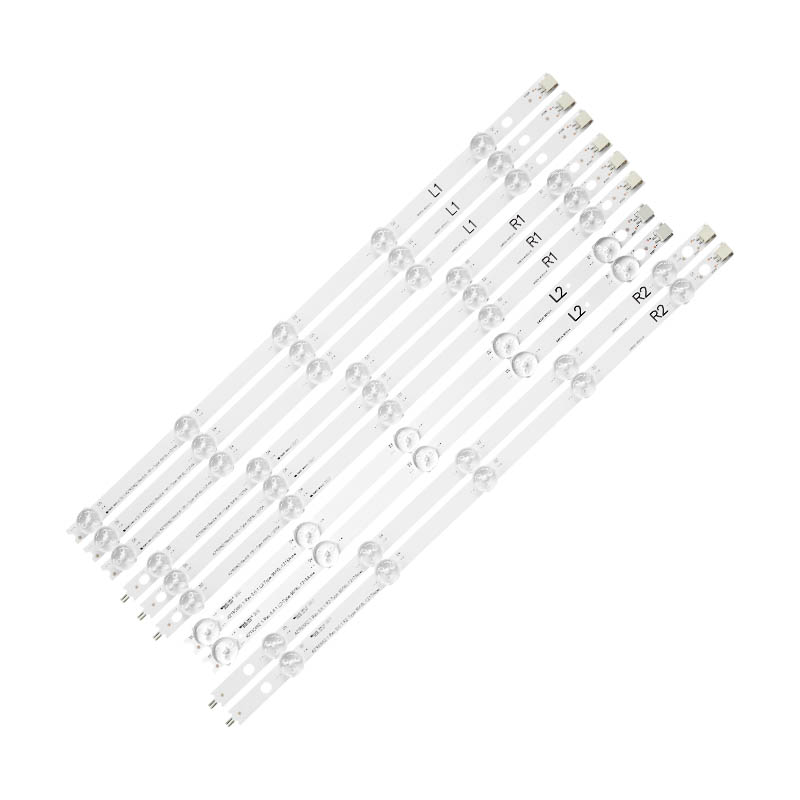 LED Television Backlight Strips 42