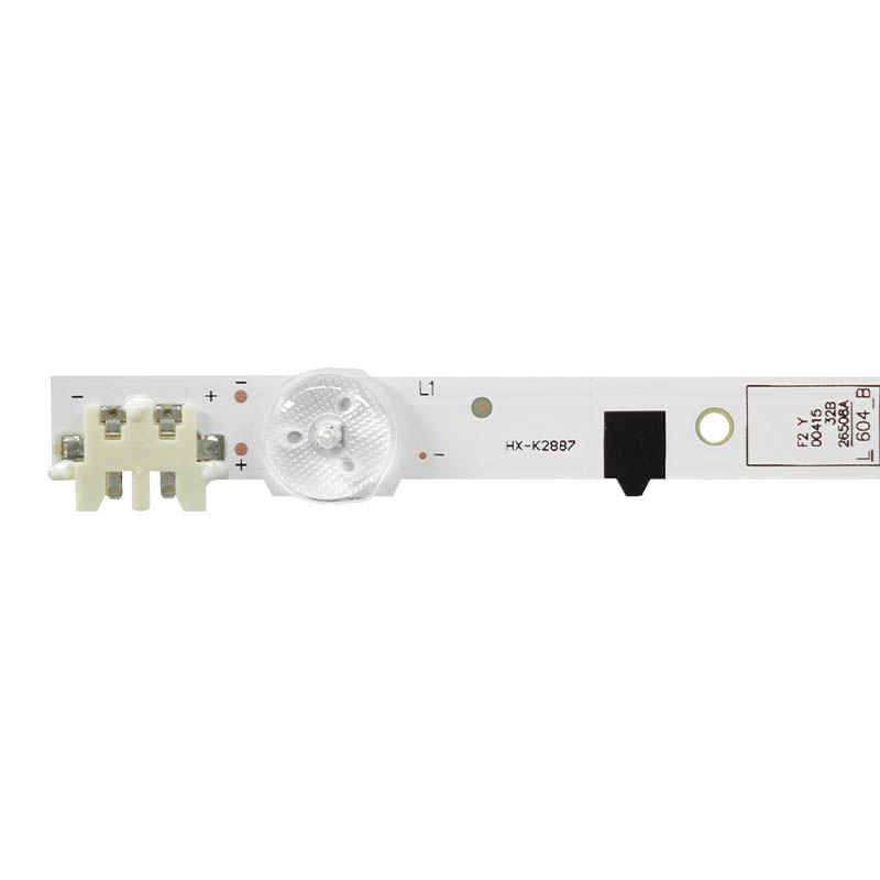 LED Television Backlight Strips 2013SVS32H 9 REV1.8 130103 for UN32F5000AGXZB UN32F5000AGXPR