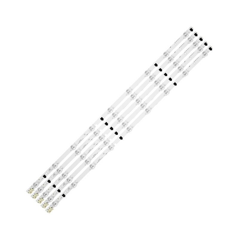 LED Television Backlight Strips 2013SVS32H 9 REV1.8 130103 for UN32F5000AGXZB UN32F5000AGXPR