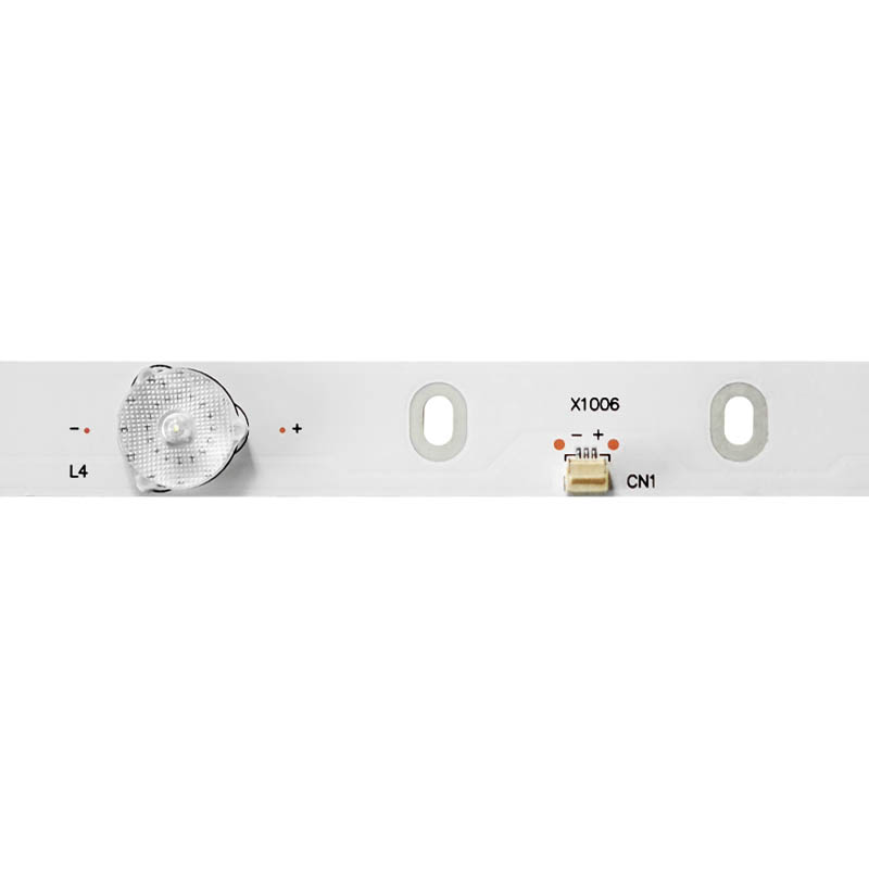 LED Television Backlight Strips JS-D-JP32DM-061EC for CTV320 JP32DM E32-0A35 MS-L1160