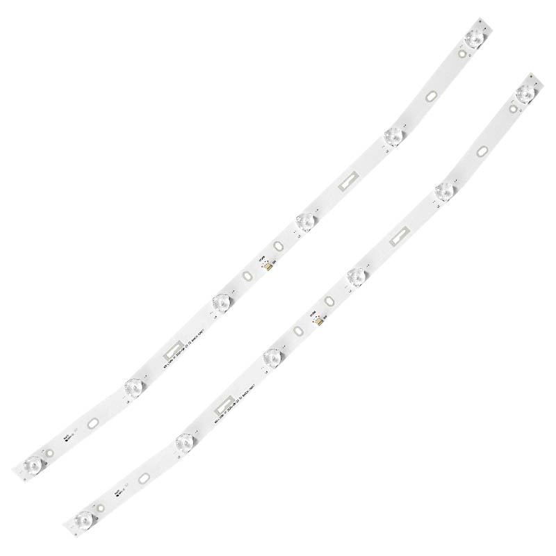 LED Television Backlight Strips JS-D-JP32DM-061EC for CTV320 JP32DM E32-0A35 MS-L1160