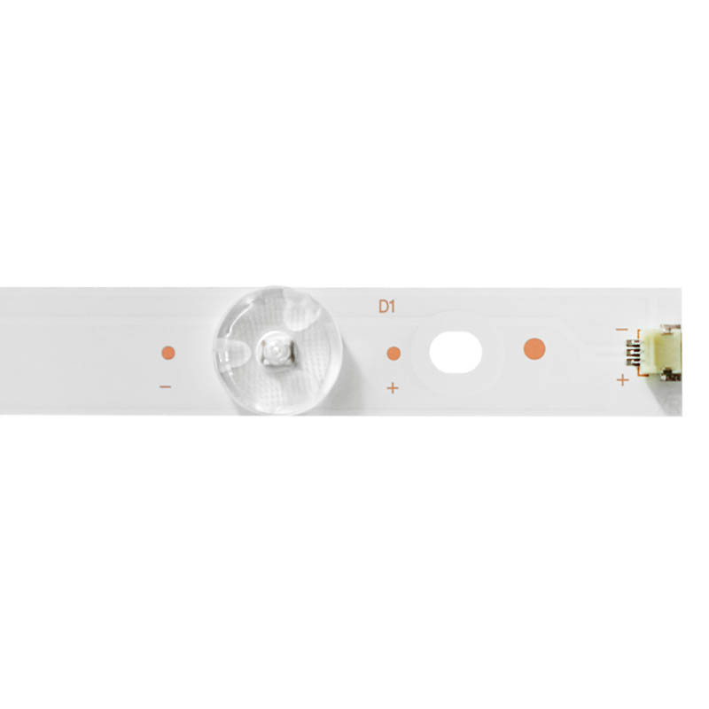 LED Television Backlight Strips CRH-B65mini3535071466Q-Rev1.2I for LS65AL88U51 LS65AL88K51