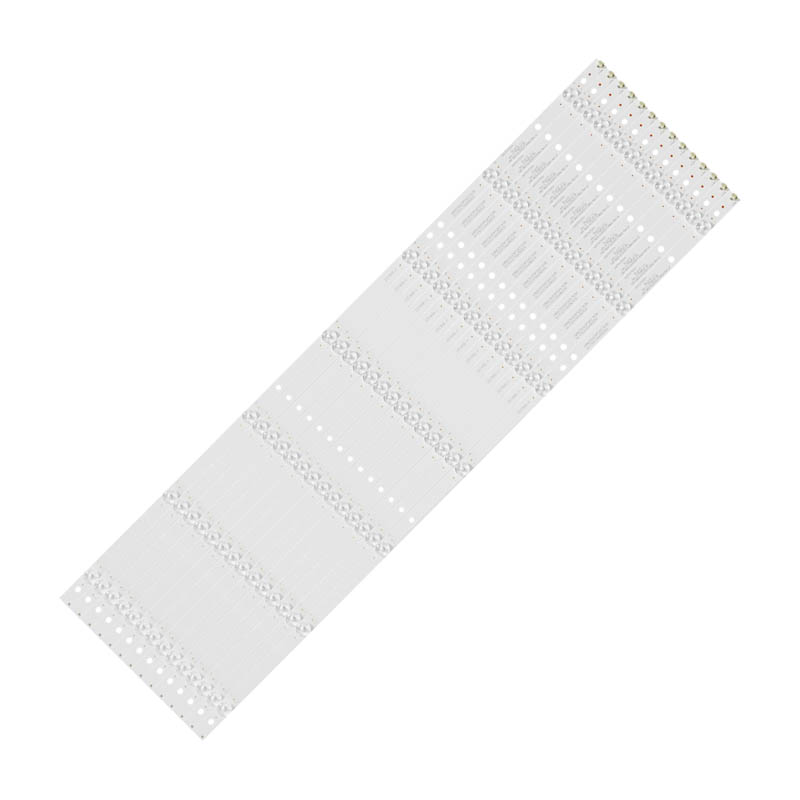 LED Television Backlight Strips CRH-B65mini3535071466Q-Rev1.2I for LS65AL88U51 LS65AL88K51