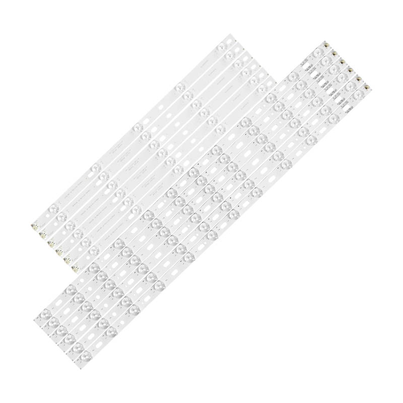 LED Television Backlight Strips CH50L42A-V03-B DSBJ-WG for LE50H508, LED50C2080I, 50J2S, L50A300M
